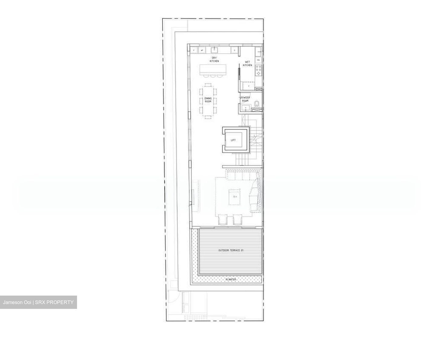 Moulmein Rise (D11), Terrace #566183011